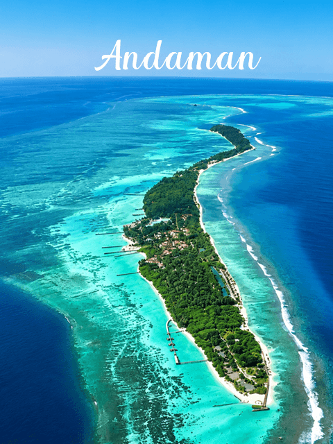 Andaman & Nicobar