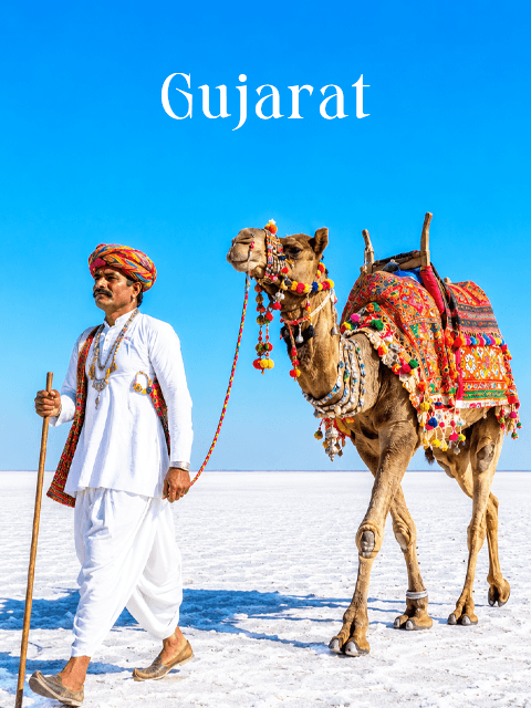 Gujarat