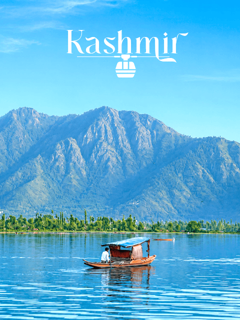 Kashmir