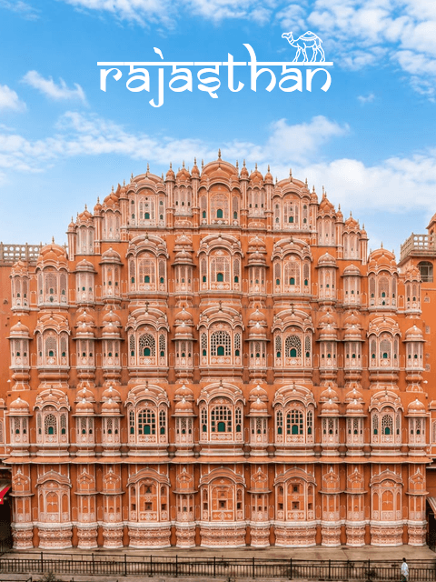 Rajasthan