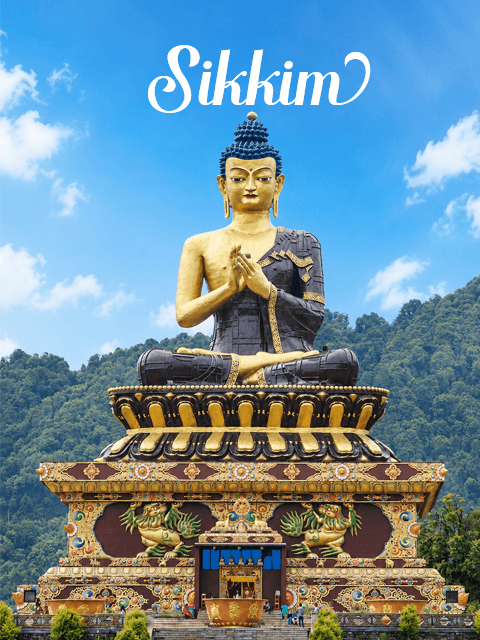 Sikkim
