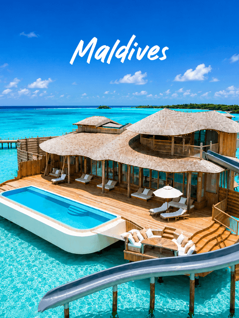 Maldives