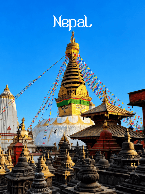 Nepal