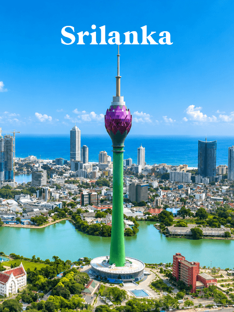 Sri Lanka