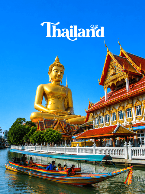 Thailand