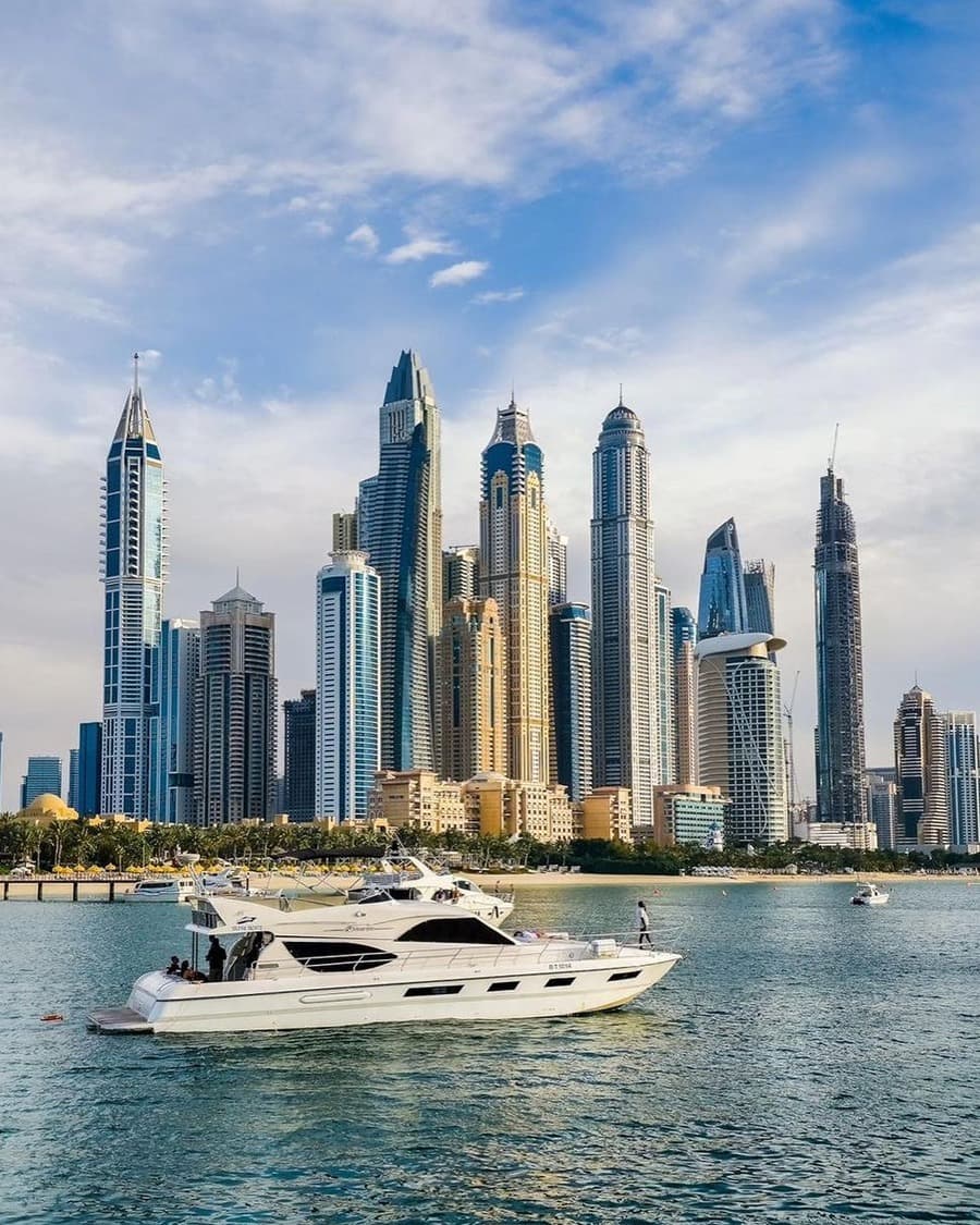 Dubai, UAE