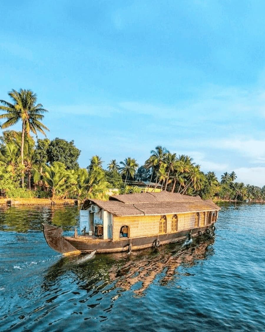 Kerala, India