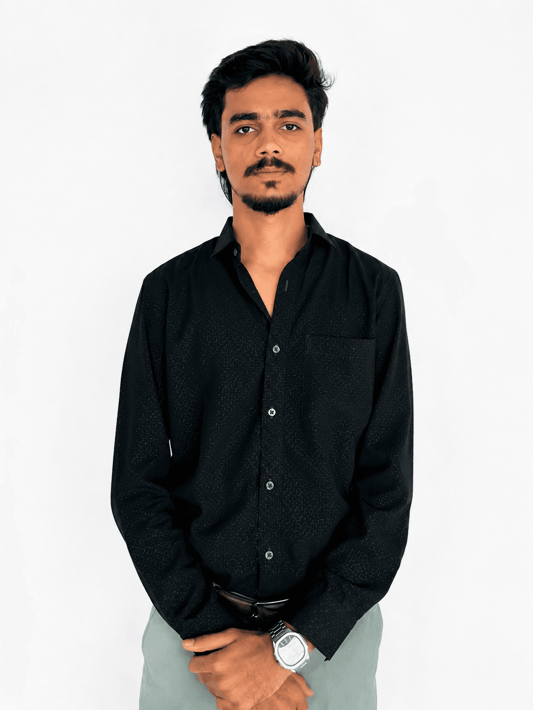 Krish Panchal
