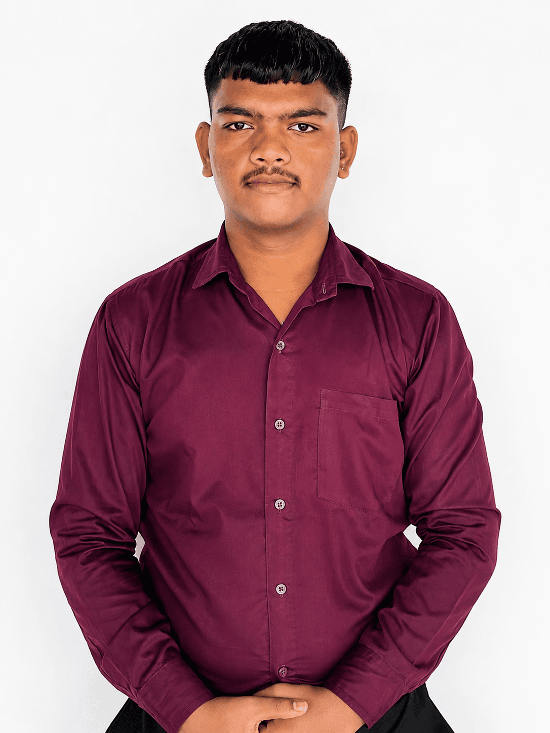 Yuvrajsinh Barol