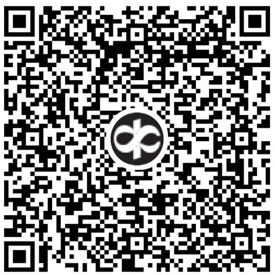 Trivel UPI QR code